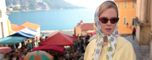 Tráiler de 'Grace of Monaco'