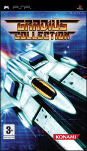 Gradius Collection