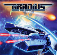 Gradius V