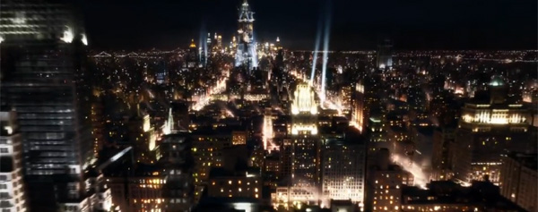 Tráiler de 'El Gran Gatsby'