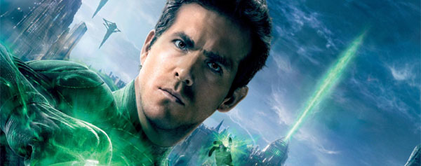 Green Lantern (Linterna Verde)