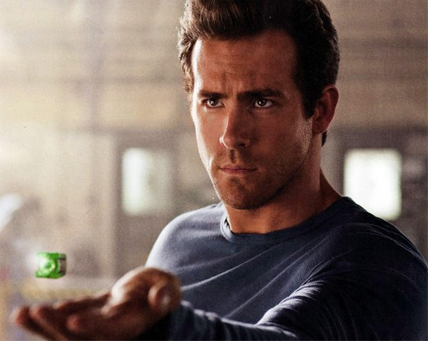 Nuevas imágenes de Green Lantern · Imagen 3