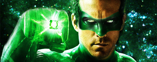 Green Lantern (Linterna Verde)