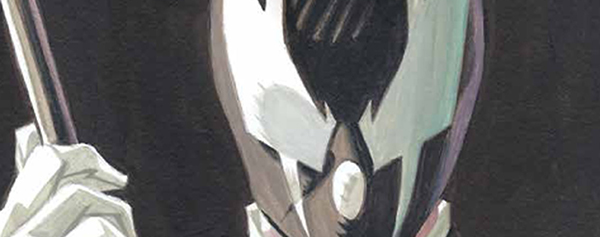 Grendel Integral #1: Hunter Rose