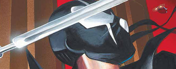 Grendel Omnibus #2: El Legado