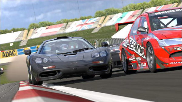 Nuevas imágenes de Gran Turismo 5 · Imagen 3