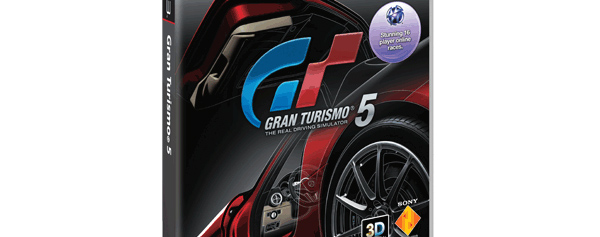 Gran Turismo 5 ya está listo, Gran Turismo 6, en desarrollo