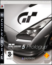 Gran Turismo 5: Prologue