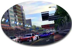Se niega Gran Turismo versión PC