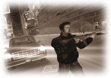 Grand Theft Auto III CENSURADO