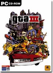 GTA III