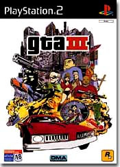 El nuevo GTA, en octubre