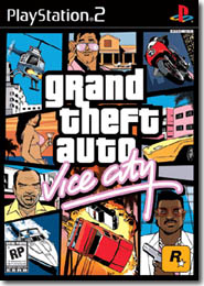 GTA: Vice City