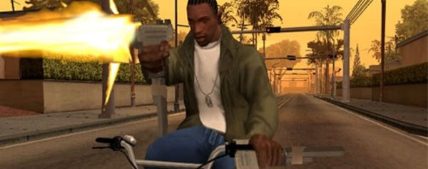 Grand Theft Auto y compañía sí llegarán a Wii... pero no con remakes