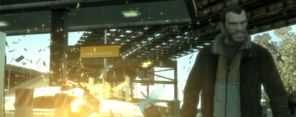Se acerca el nuevo Grand Theft Auto 5... ¿sólo digital?