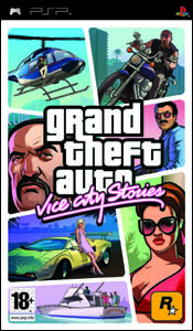 Grand Theft Auto: Vice City Stories finalmente sí llegará a Ps2