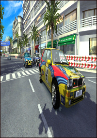 GTi Club pronto en Playstation Network
