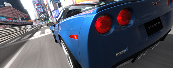 Gran Turismo 7 empieza su carrera hacia Playstation 4 y sin prólogos