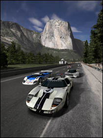 Gran Turismo 4