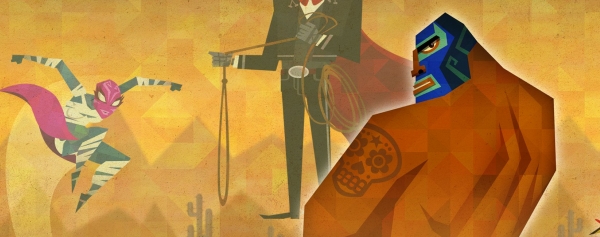 Guacamelee podría llegar a Playstation 4 y Xbox One