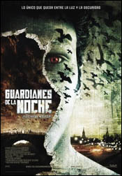 Guardianes de la Noche