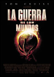 La Guerra de los Mundos