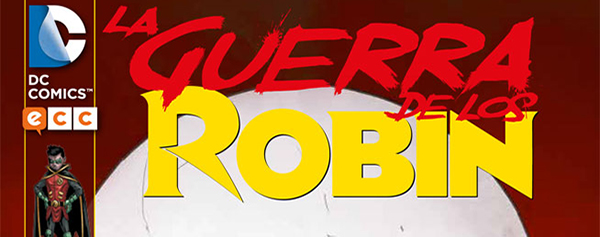 La Guerra de los Robin