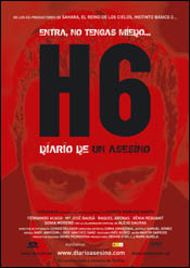 H6: Diario de un Asesino