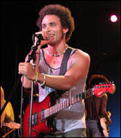 Habana blues