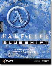 Half Life: Blue Shift