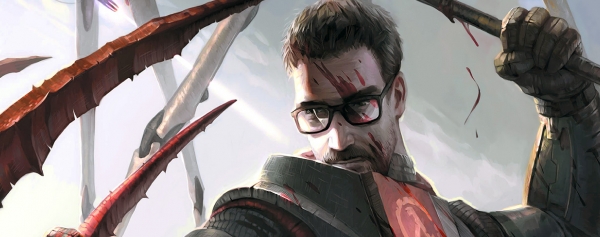 Gabe Newell enfría (todavía más) las posibilidades de tener un Half Life 3
