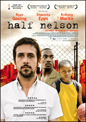 Half Nelson