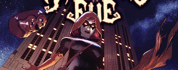Spiderman: Hallow´s Eve