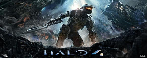 Halo 4