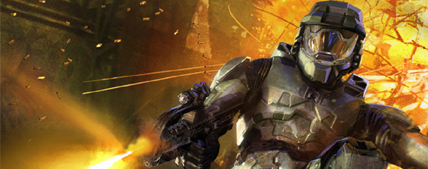 Bungie detalla sus obsesiones con Halo