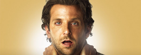 La taquilla se emborracha con Bradley Cooper