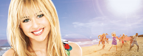 Hannah Montana: La película