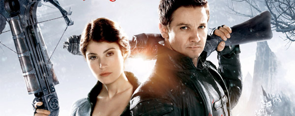 Hansel y Gretel: Cazadores de brujas