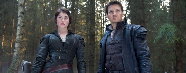 Tráiler de 'Hansel & Gretel: Witch Hunters'