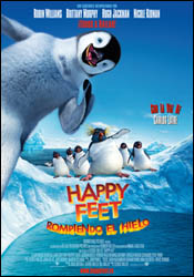 Happy Feet