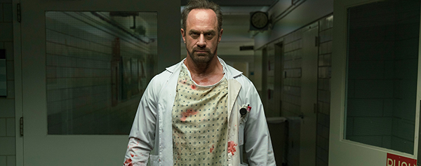 SDCC 2017 - SyFy lanza teaser para su adaptación de Happy!