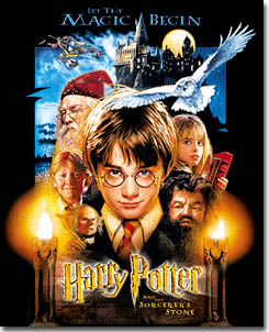 Harry Potter