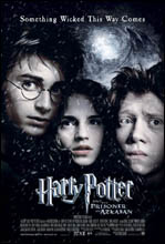 Ya se rueda la cuarta parte de Harry Potter