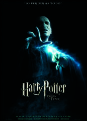 Harry Potter y el Orden del Fénix