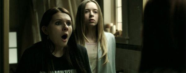 Tráiler de 'Haunter'