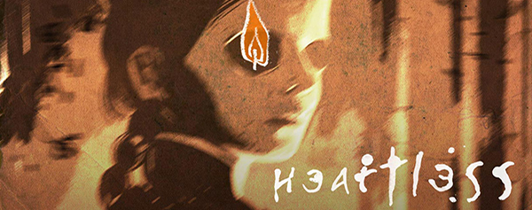 #ImageExpo2015 - Heartless de Warren Ellis y Tula Lotay