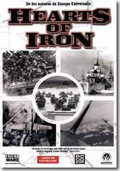 Hearts of Iron