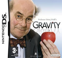 Professor Heinz Wolff´s Gravity