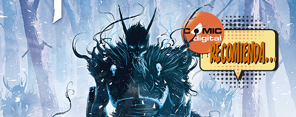Hel´Blar Volumen 1: Los Cazadores de Draugar