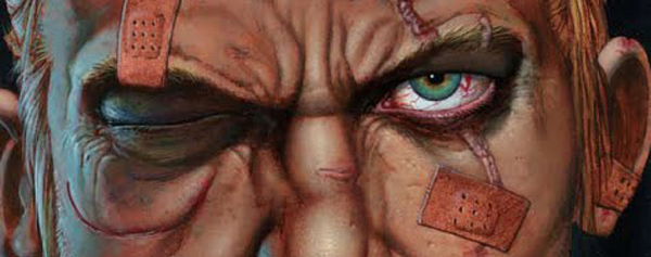 Hellblazer de Peter Milligan #2